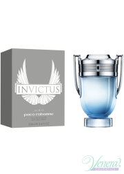 Paco Rabanne Invictus Aqua 2018 EDT 50ml for Men Men's Fragrance